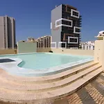 Apartamento Rocha Varandas Lotus
