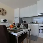 Apartamento Rocha Varandas Lotus *