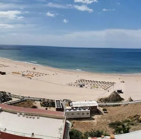 Apartamento Rocha Varandas Lotus Portimão