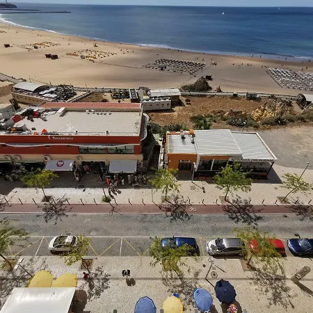 Apartment Rocha Varandas Lotus *