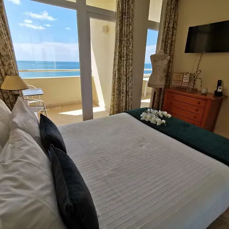 Apartamento Rocha Varandas Lotus Portimão