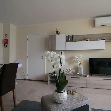 Rocha Varandas Lotus