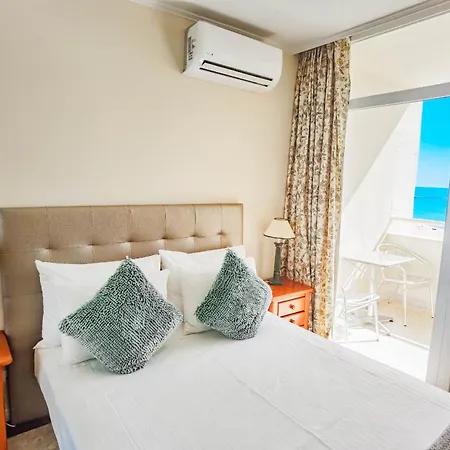 Apartmán Rocha Varandas Lotus Portimão