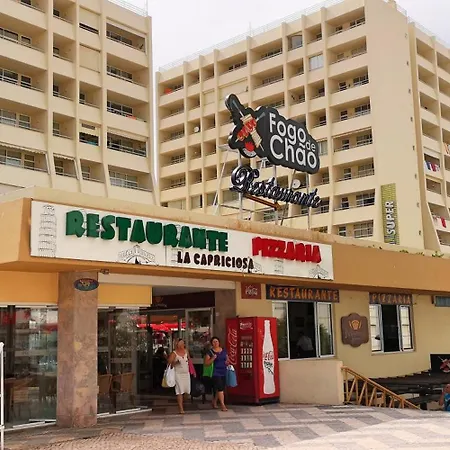 Appartamento Rocha Varandas Lotus Portimão