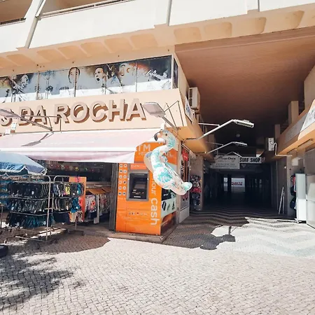 Rocha Varandas Lotus Portimão
