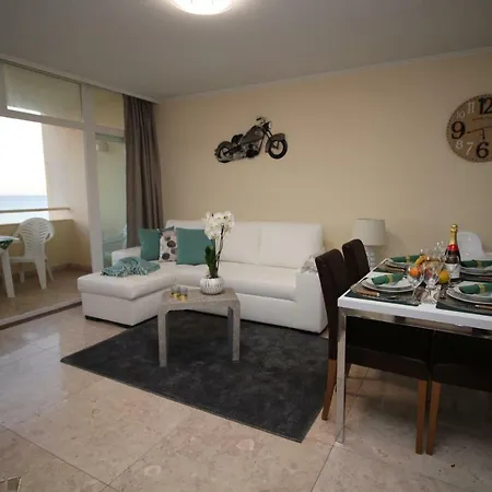 Rocha Varandas Lotus Appartamento *