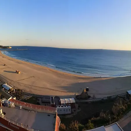 Appartamento Rocha Varandas Lotus